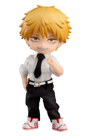 Chainsaw Man Nendoroid Doll Action Figure Denji 14 cm