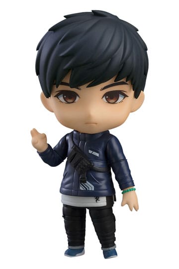 Ghostwire: Tokyo Nendoroid Action Figur Akito Izuki 10 cm