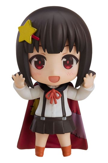 Kono Subarashii Sekai ni shukufuku wo! Nendoroid Action figürü Komeekko 9 cm