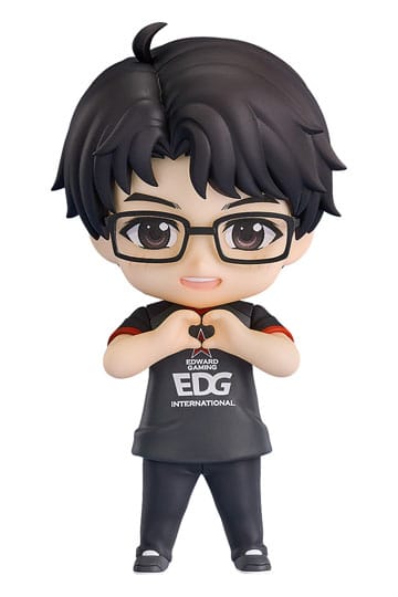 Edward Gaming Nendoroid Action Figure Light Meiko 10 cm