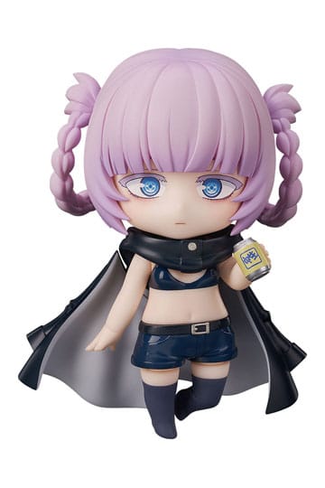 Call of the Night Nendoroid Action Figure Nazuna Nanakusa 10 cm