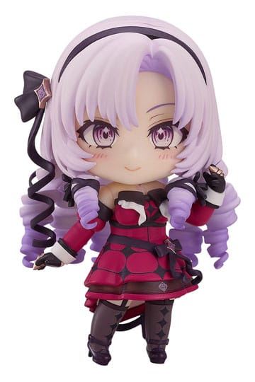 Nijisanji Nendoroid Eylem Figürü Hyakumantenbara Salome 10 cm