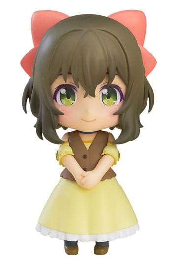 Kuma kuma kuma medvjed udar! Nendoroid djelovanje Slika fina 10 cm