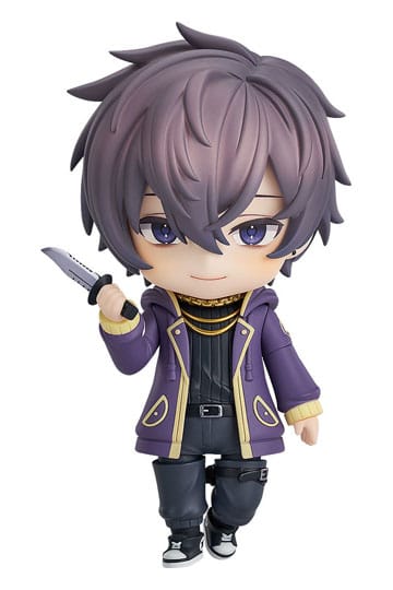 VTuber Nendoroid Action Figure Shoto 10 cm