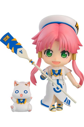 Aria Nendoroid Actiefiguur Akari Mizunashi 10 cm