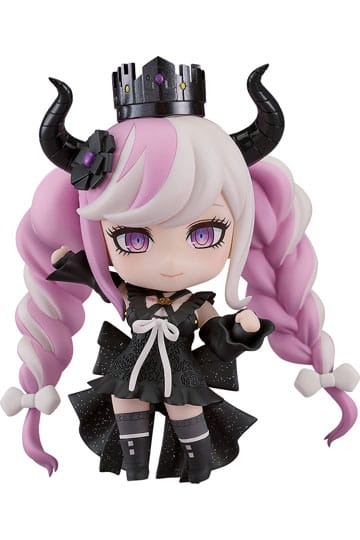 Master Detective Archives: Rain Code Nendoroid Action Figure Shinigami 10 cm