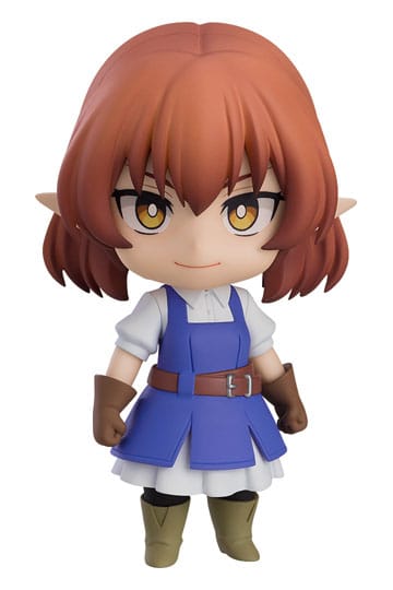 Helck Nendoroid Action Figure Vermilio 10 cm