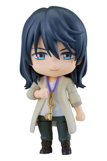 Figura de acción nendoroide de Suzume Souta Munakata 10 cm