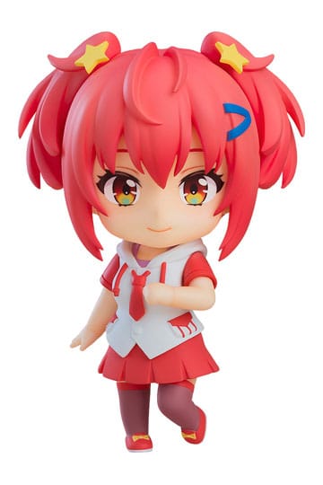 World Dai Star Nendoroid Actionfigur Kokona Otori 10 cm