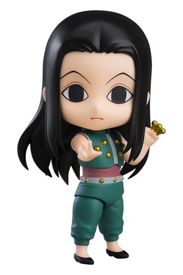 Hunter x Hunter Nendoroid Actiefiguur Yellmi 10 cm