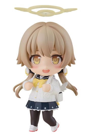 Archivio blu nendoroide Action figura Hifumi ajitani 10 cm