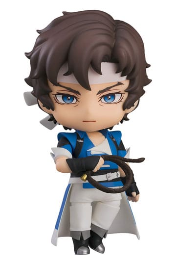 Castlevania: Nocturne Nendoroid Action Figure Richter Belmont 10 cm