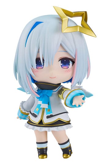 Hololive Production Nendoroid Actiefiguur Amane Kanata 10 cm