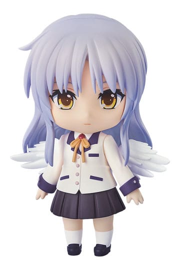 Angel Beats! Nendoroid Action Figure Kanade Tachibana 10 cm