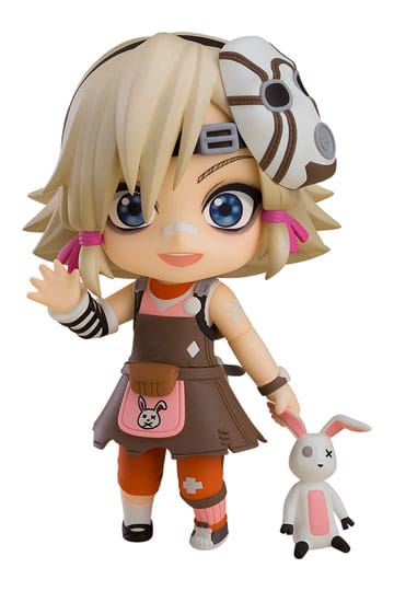 Borderlands Nendoroid PVC Action Figure Tiny Tina 10 cm