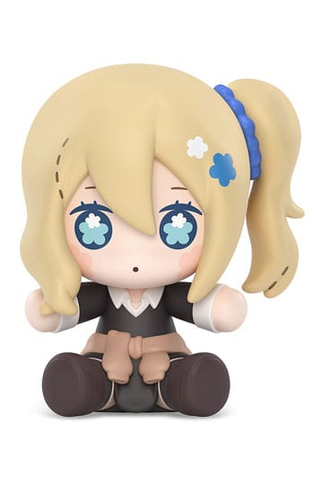 Kaguya-sama: Love is War The First Kiss That Never Ends Huggy Good Smile Chibi Figure Ai Hayasaka 6 cm