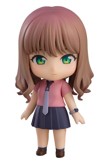 Gridman Universe Nendoroid Action Figur Yume Minami 10 cm