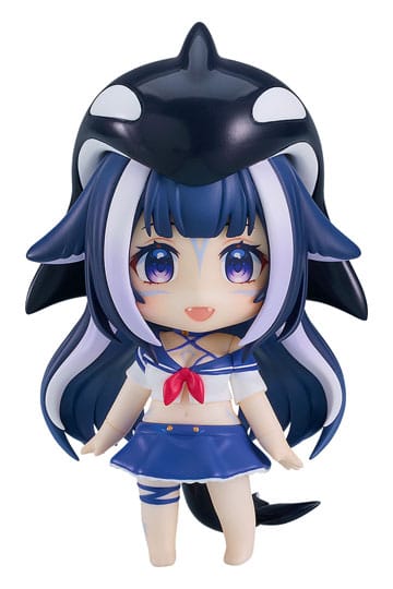 Shylily Nendoroid Action Figure Shylily 10 cm