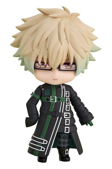 Amnesia Nendoroid Action Figure Kent 10 cm