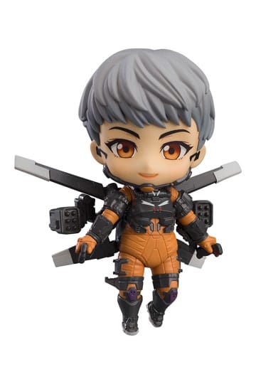 Apex Legends Nendoroid Action Figure Valkyrie 10 cm