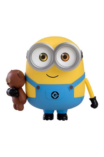 Minions Nendoroid Action Figure Bob 8 cm