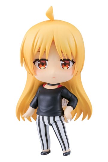 Bocchi la roccia! Nendoroide action figura bambini della luce 10 cm