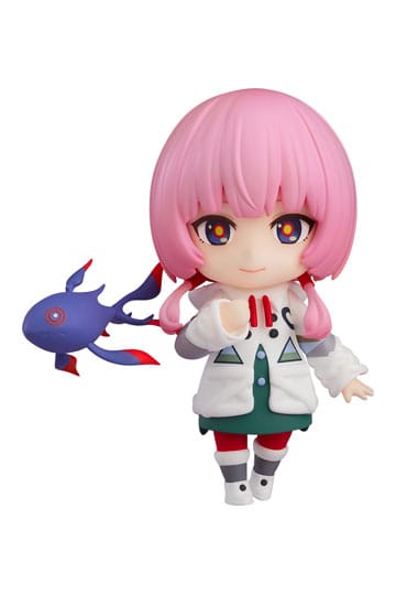 KAF Nendoroid Action Figure KAF 10 cm