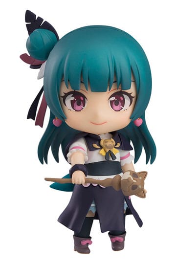 Genjitsu no Yohane: Sunshine in the Mirror Nendoroid Action Figure Yohane 10 cm