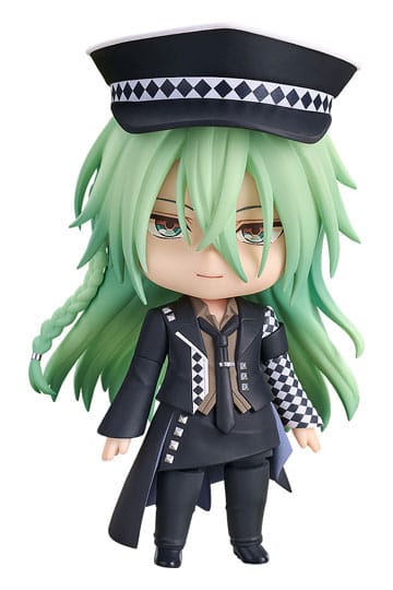 Amnesia Nendoroid Action Figure Ukyo 10 cm