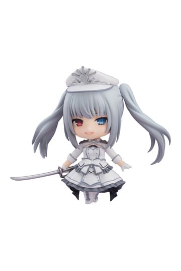 Date A Bullet Nendoroid akcijska figura Queen 10 cm