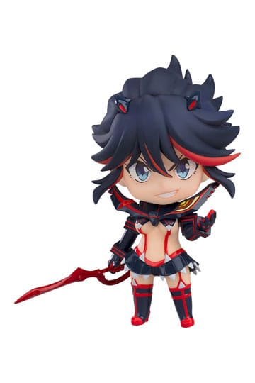 Kill la Kill Nendoroid Action Figure Ryuko Matoi: Kamui Junketsu Ver. 10 cm