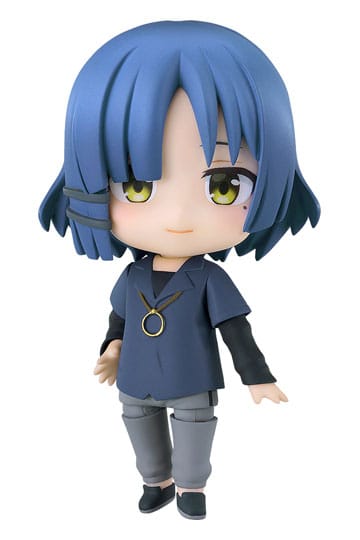 Bocchi the Rock! Nendoroid Action Figur Ryo Yamada: Casual Clothes Ver. 10 cm