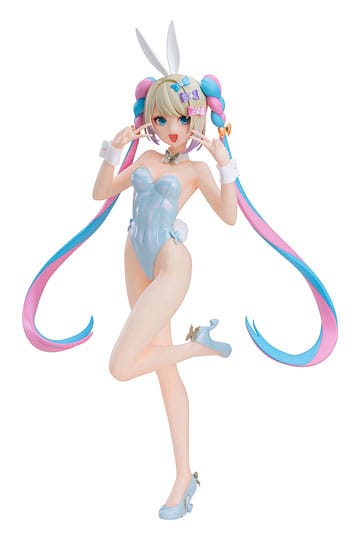 Estatua de PVC Needy Streamer Overload Pop Up Parade OMGkawaiiAngel: Bunny L Tamaño 23 cm