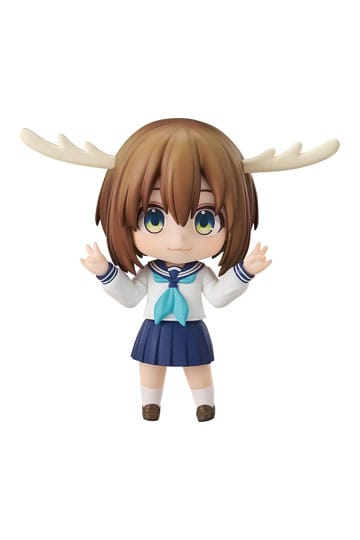 My Deer Friend Nokotan Nendoroid Action Figur Noko Shikanoko 10 cm