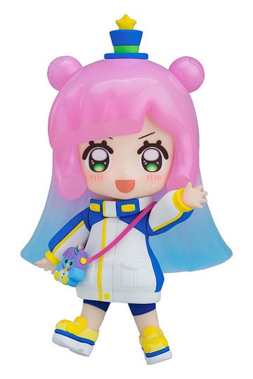 Puniru ist eine Kawaii Slime Nendoroid Actionfigur Puniru [Basic] 10 cm
