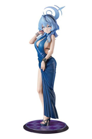 Blue Archive PVC Statue 1/7 Ako (Kleid) 25 cm