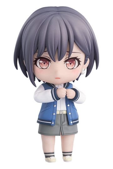 BanG Sogno! Figura d'azione Nendoroid Tomori Takamatsu 10 cm