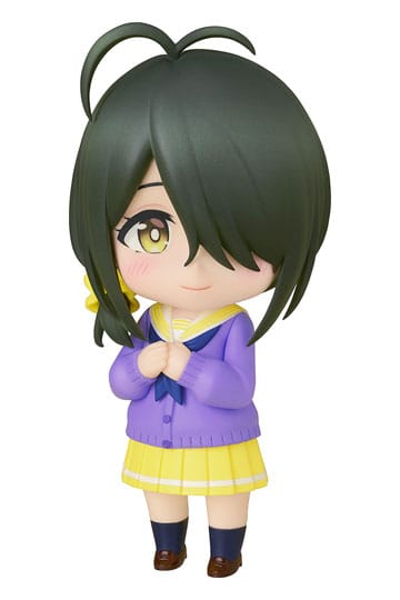 Shiunji Ailesi Çocukları Nendoroid Aksiyon Figürü Kotono Shiunji [Temel] 10 cm