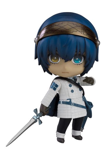 Metafor: ReFantazio Nendoroid Aksiyon Figürü Kahramanı 10 cm