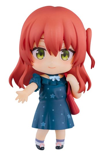 Bocchi de Rots! Nendoroid-actiefiguur Ikuyo Kita: Vrijetijdskleding Ver. 10 cm