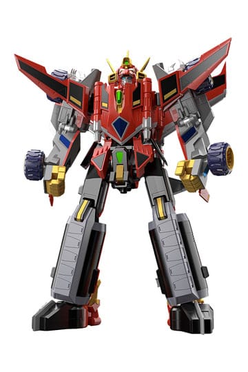 Gridman Universe Action Figure The Gattai Gattai Ryujin DX Dynazenon 25 cm (replica)