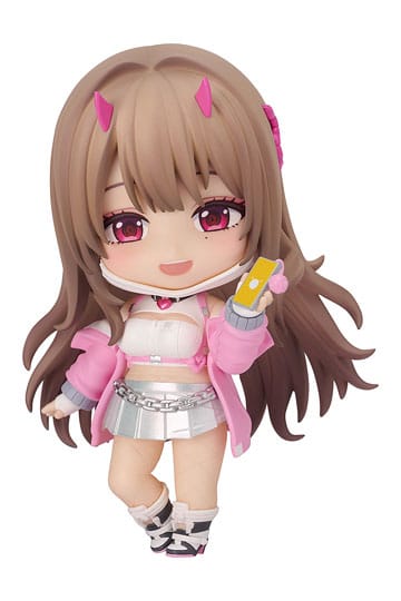 Goddess of Victory: Nikke Nendoroid Action Figure Viper 10 cm