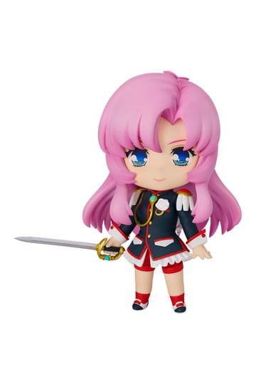 Revolutionary Girl Utena Nendoroid Action Figure Utena Tenjo 10 cm
