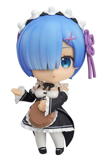 Re:Zero Starting Life in Another World Nendoroid Action Figure Rem 10 cm