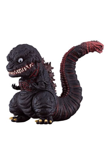Shin Godzilla Nendoroid Action Figur Godzilla (2016) 10 cm