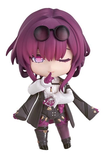 Honkai: Star Rail Nendoroid Action Figur Kafka 10 cm