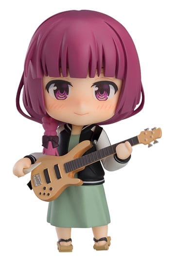 Bocchi la Roccia! Figura d'azione Nendoroid Kikuri Hiroi 10 cm