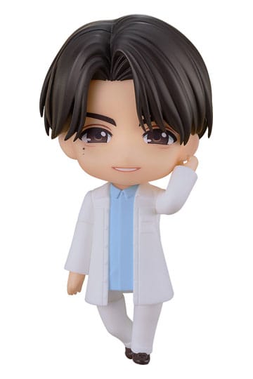 Aoni Production Nendoroid Action Figure Nobunaga Shimazaki 10 cm