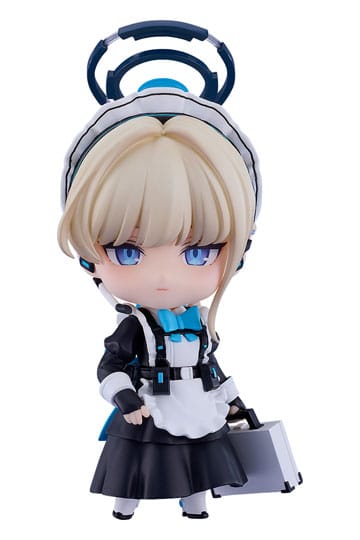 Plava arhiva Nendoroid akcijska figurica Toki Asuma 10 cm