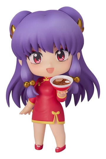Ranma 1/2 Nendoroid Actionfigur Shampoo 10 cm